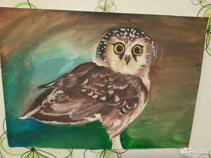 Рисунок для школы, детского сада