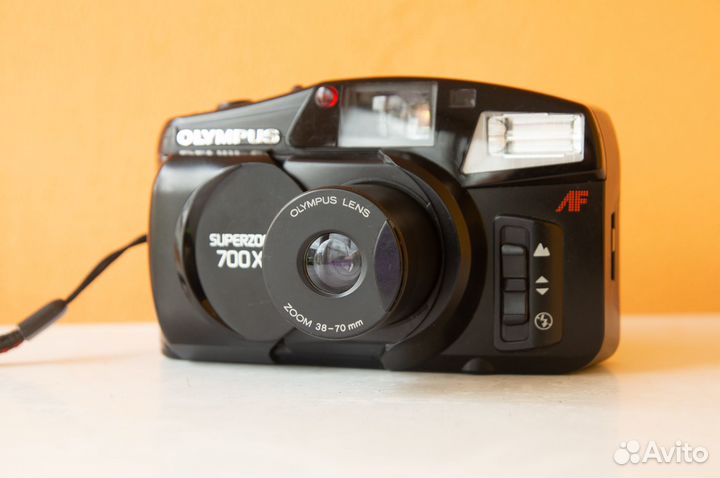 Фотоаппарат Olympus Superzoom 700XB + примеры