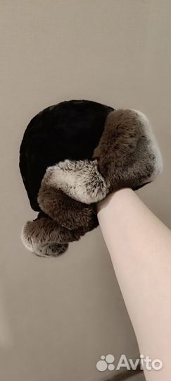 Шапка женская