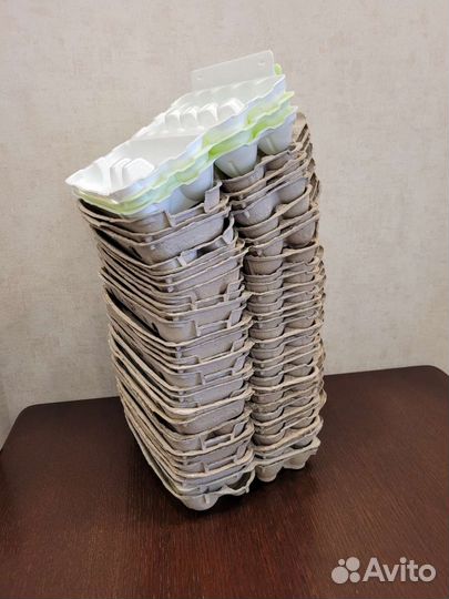 Упаковка для яиц