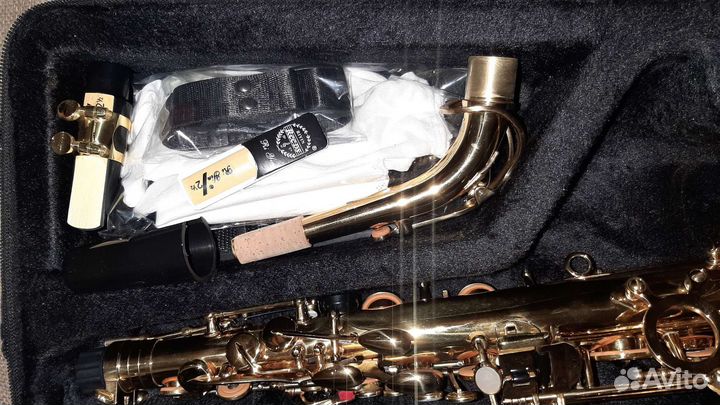 Саксофон альт Ammoon