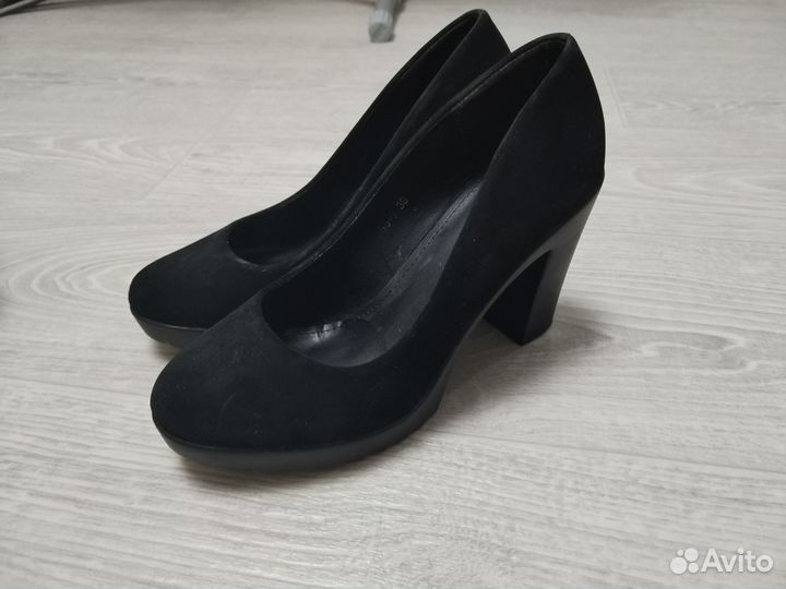 Туфли женские