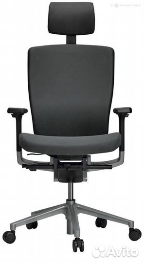 Кресло для руководителя Schairs Aeon Р01S