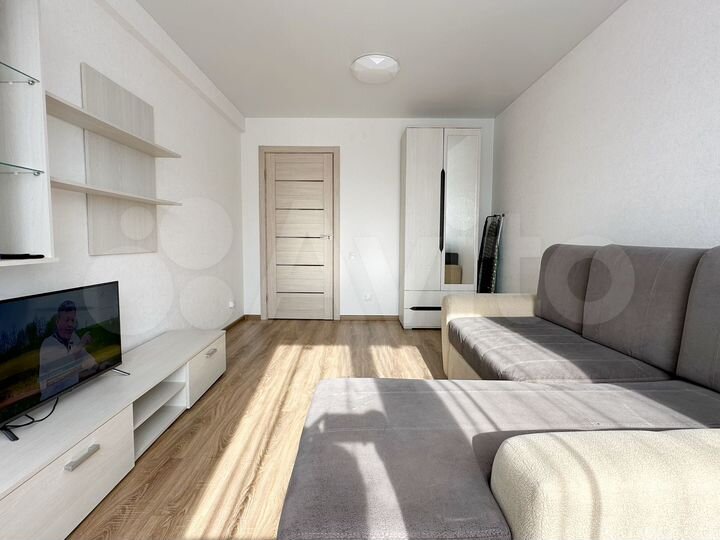 2-к. квартира, 54 м², 13/14 эт.