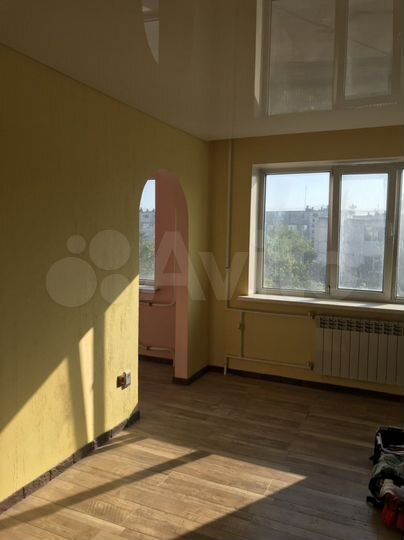 2-к. квартира, 43,5 м², 2/5 эт.