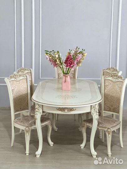 Стулья для кухни