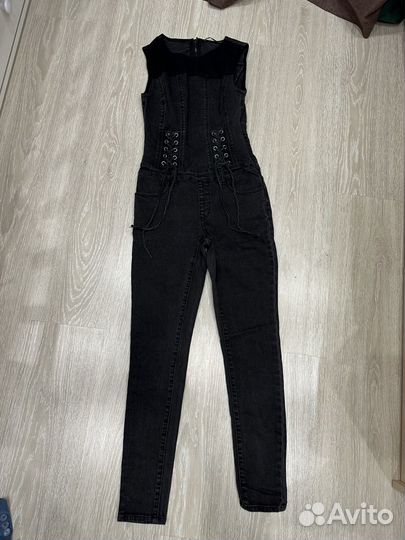 Комбинезон женский