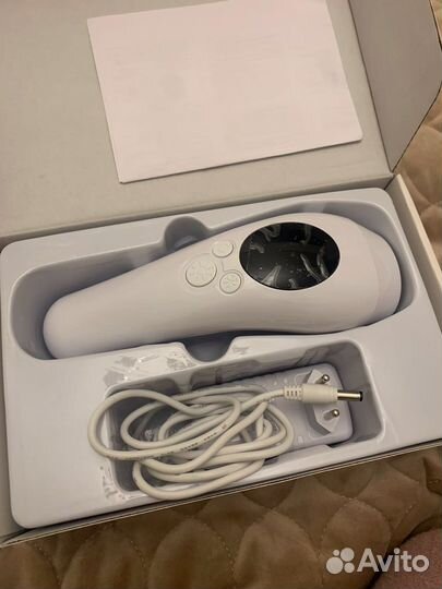 Фотоэпилятор