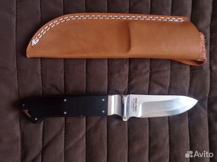 Нож cold steel custom pendleton hunter CS 60SPH