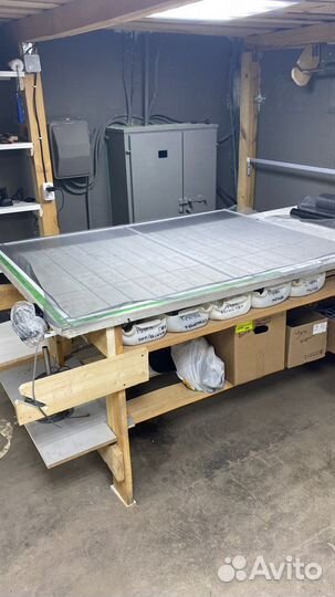 Москитные сетки с установкой от производителя