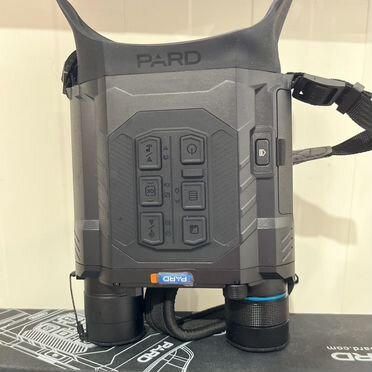 Тепловизор Pard Harrier 480