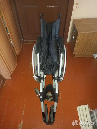 Инвалидная коляска бу