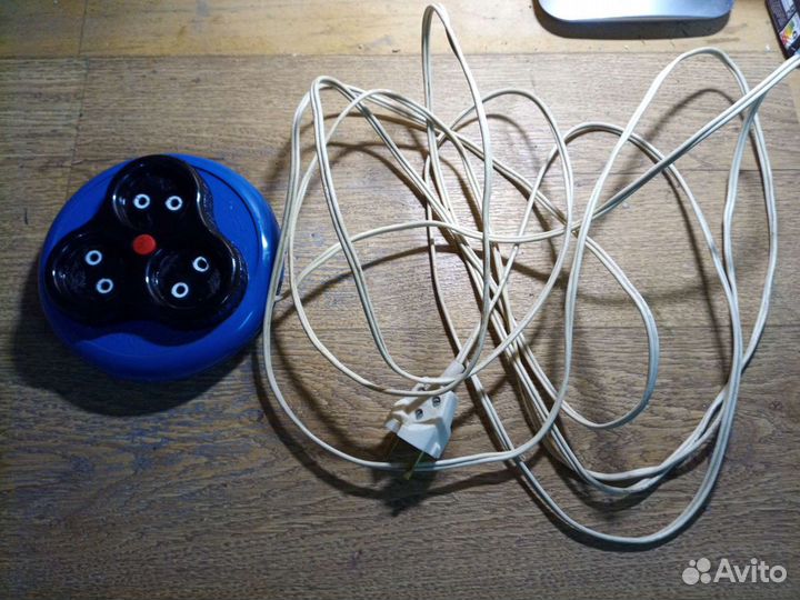 Сетевой фильтр