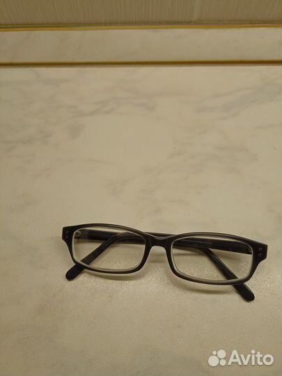 Оправа для очков женская италия