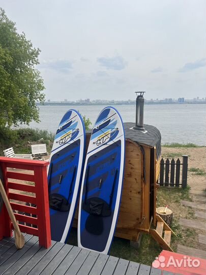 Сап борд / каяк прокат