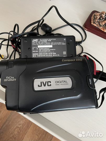 Видеокамера