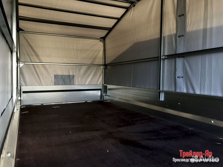 Прицеп легковой 3,2х1,4