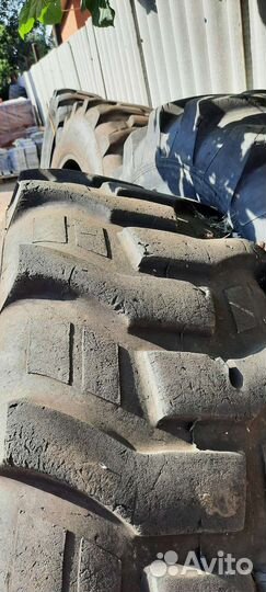 Satoya шины 16.9.28