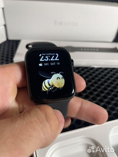 Apple watch series 9