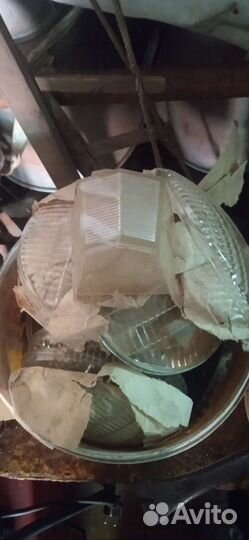 Продам запчасти газ М20