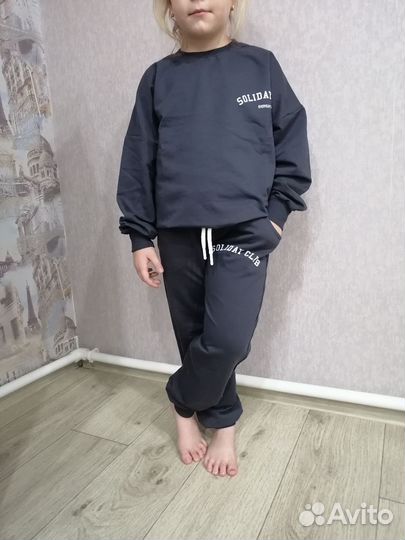 Костюм для девочки