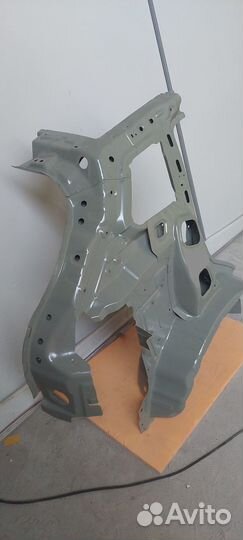 Внутренняя панель кузова Geely Atlas NL3