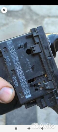 Продам переключатель света, vw t4 caravelle