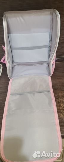 Рюкзак для девочки