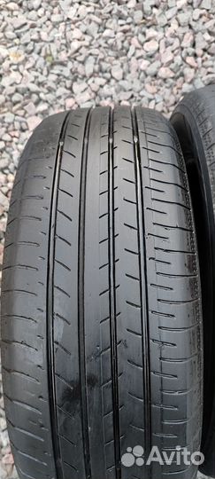 Yokohama BluEarth-GT AE-51 205/65 R16