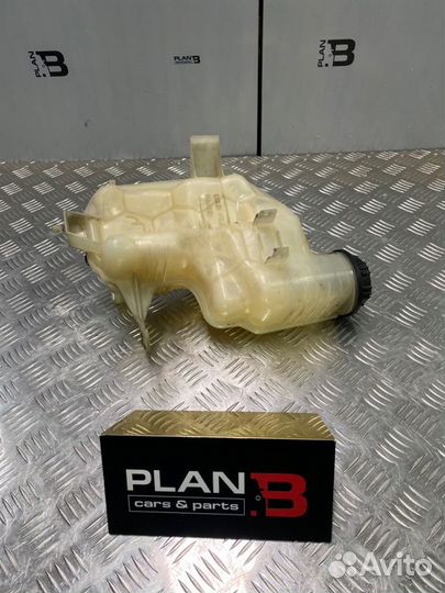 Бачок расширительный Land Rover