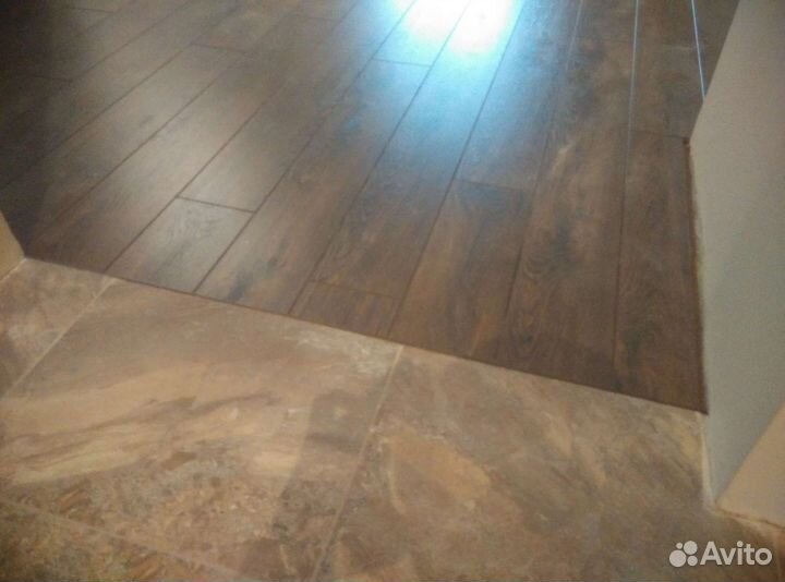 Ремонт квартир под ключ и частично