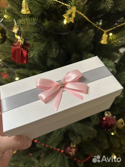 Елочные шары ручной работы, подарок