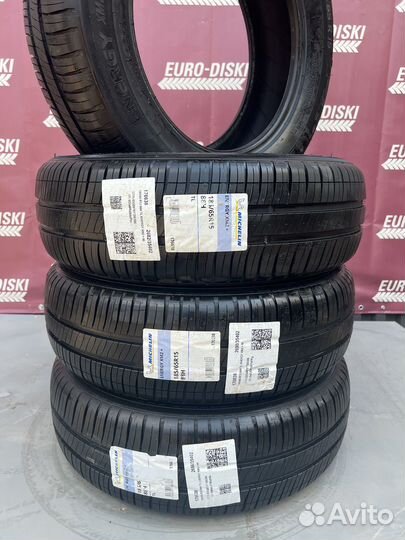 Michelin Energy XM2+ 205/60 R16 92V