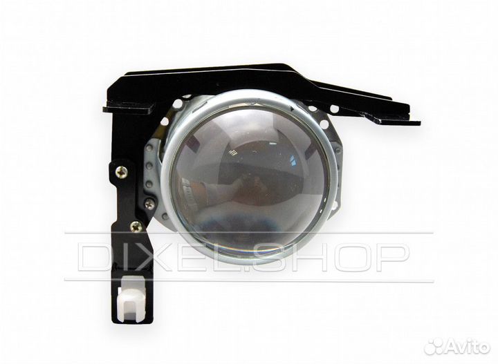 Рамки для установки линз VW Jetta VI 2010-2015 Реф