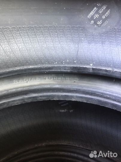 Kumho Ecowing ES01 KH27 185/65 R15