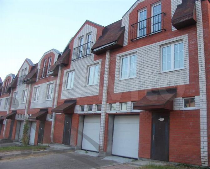 Комната 18 м² в 5-к., 3/4 эт.