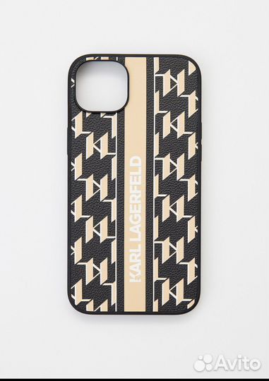 Чехол на iPhone 14