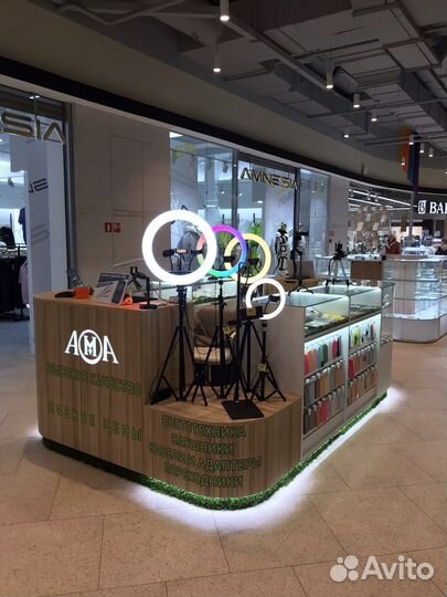 Переходник Micro-USB на type-c