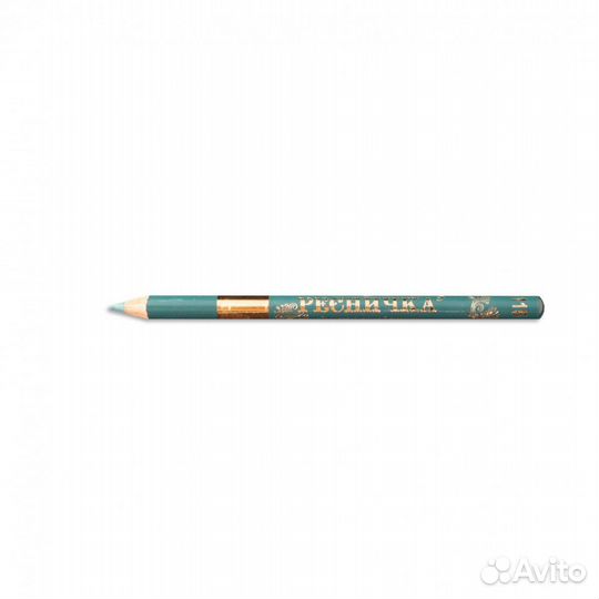 Карандаш для глаз и век 