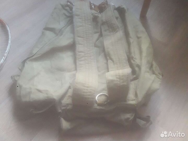 Рюкзак туристический СССР