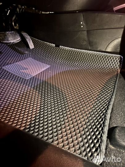 Эво коврики