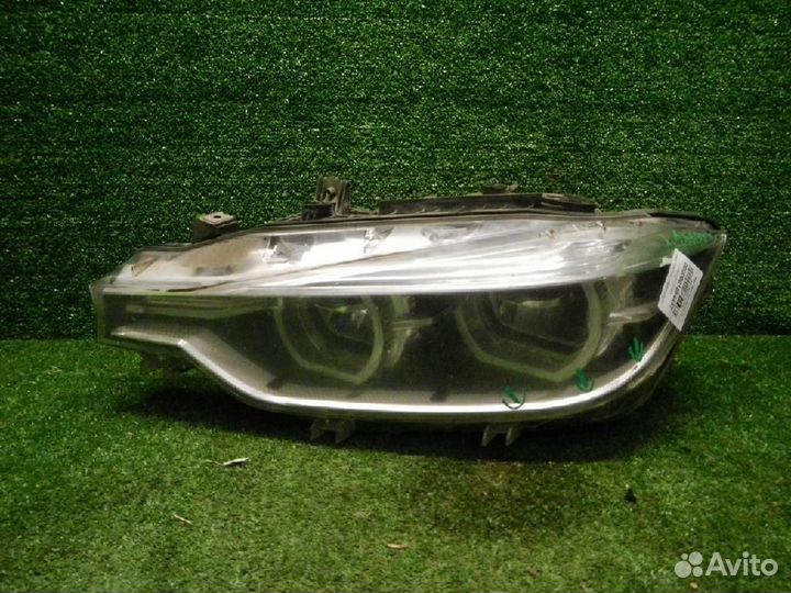 Фара левая BMW 3-Series/M3
