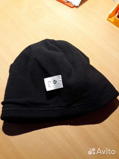 Шапка Зимняя теплая Новая