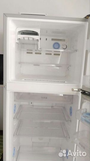 Холодильник бу samsung