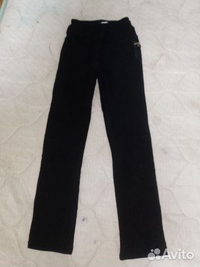 Брюки для девочки 18 рр