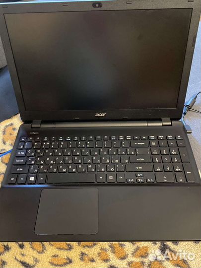 Ноутбук Acer