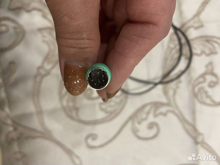 Компьютерная мышь б/у