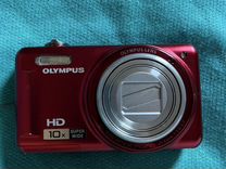 Фотоаппарат olympus vr-310