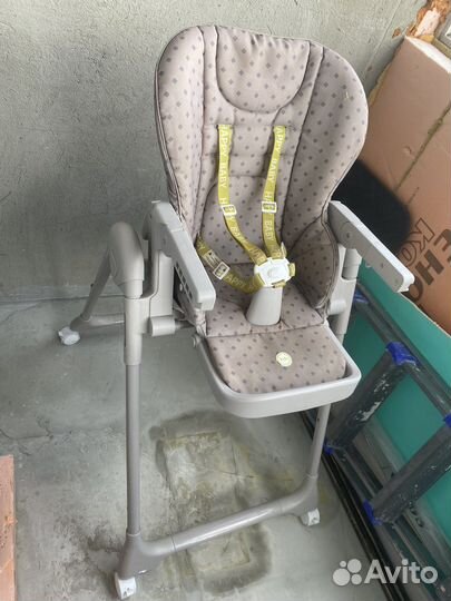 Стул для кормления