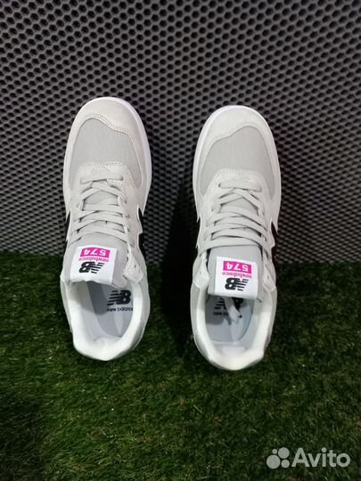Кроссовки New balance 574